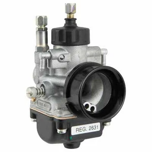 DELLORTO D02631 CARBURATORE PHBG 19 PIAGGIO 50 LIBERTY 4T 2000-2014 - Picture 1 of 10