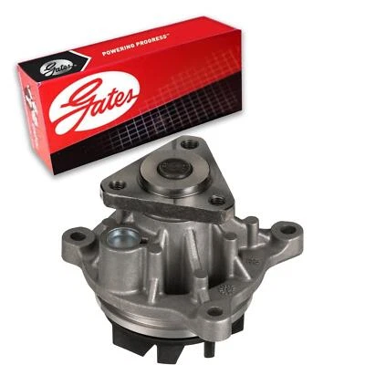 Bomba de agua del motor Gates para Ford Ranger 2019-2023 2,3 L L4 GAS Foto 1 de 4