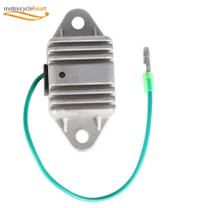 FOR YAMAHA BANSHEE YFZ 350 1987 1988-2006 REGULATOR RECTIFIER - Foto 1 di 8