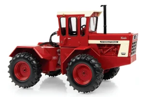 International Harvester 4366 4WD Tractor on Singles - 1/32 - Picture 1 of 1
