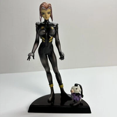 NUEVO Figura de acción Manmachine Interface Motoko Aramaki Anime Ghost in the Shell 2 Foto 1 de 4