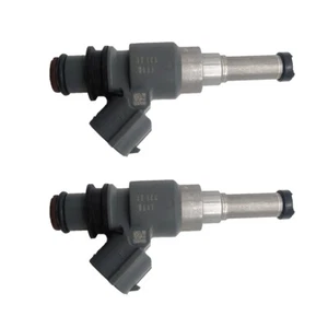2X Fuel Injector 1WD-E3761-00-00 For 2015 Yamaha YZF R3 - Picture 1 of 6