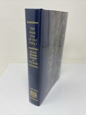 The Dark End of the Street SIGNED by ALL 19 Authors 1st Ed (137 of 250 Copies)