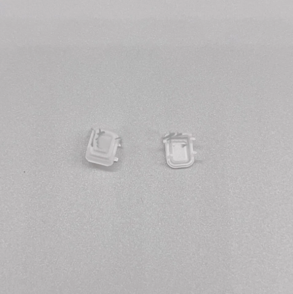 1 Pair Genuine Drone Front Arm LED Light Cover Replace For DJI Mavic Mini 3 Pro - Image 1 of 1