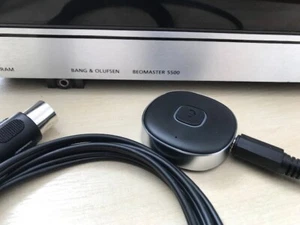 Bluetooth Audio Receiver für Bang & Olufsen B&O BeoMaster 4500, 5000, 5500, 6500 - Bild 1 von 4