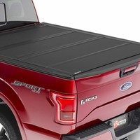 Bak Bakflip Mx4 Hard Fold Lock Tonneau Cover For Gmc Canyon 2015 2020 6 2 Bed Ebay
