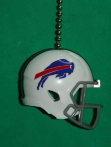 BUFFALO BILLS DECKENVENTILATOR ZUGKETTE HELM - Bild 1 von 4