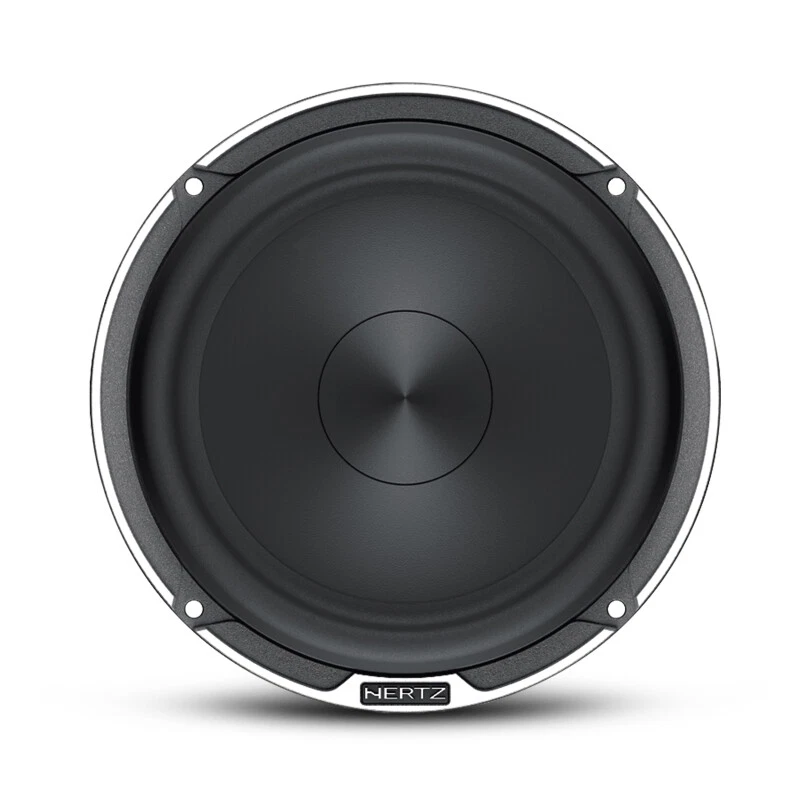 NEW Hertz MP165.3 Single 6.5" 180 Watts Peak 4-Ohms Woofer - 1 Year Warranty - Image 1 of 1