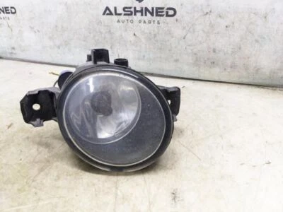 Faro antiniebla delantero izquierdo Nissan Versa 2012-2019 261559B91C OEM Foto 1 de 4
