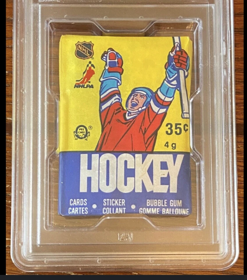 1985-86 O-PEE-CHEE Hockey - Complete Your Set    You Pick 89 - 176 - Image 1 of 1
