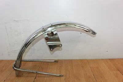 1974 Yamaha TX650/XS650  Front Fender - Image 1 of 4