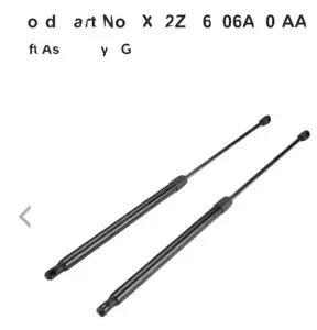 XF2Z-16406A10-AA - Picture 1 of 2
