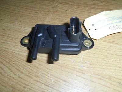 Sensore pressione gas scarico Ford Maverick 2.0 16V 07/01-05/06 NOS Ford OEM 3906046 (1523) - Immagine 1 di 2