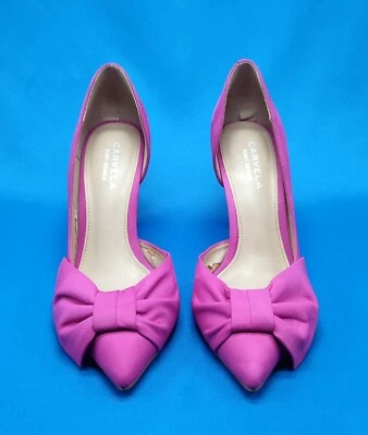 Carvela Women’s Pink Abound NP Courts  Size 37 - Image 1 of 4