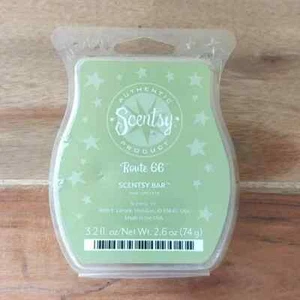 Scentsy Bar "Route 66" - Picture 1 of 2