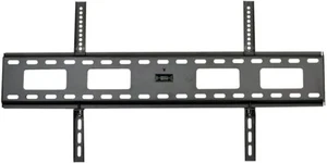 Tripp Lite Tv Wall Mount Fixed 45" To 85" Flat Screen / Panel - 200 - Picture 1 of 1