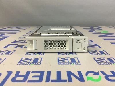 SUN 200GB SAS Solid State Drive Assembly 7094120 - Image 1 of 2