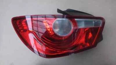 LUZ TRASERA SEAT IBIZA 6J 2008-12 3 PUERTAS SOLO ORIGINAL N/S IZQUIERDA 6J3945095P Foto 1 de 2