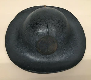 Casco samurai japonés vintage - Imagen 1 de 7