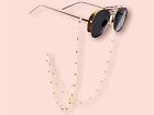 Vintage Glasses Chains Eyewear Holder Accessories Lot