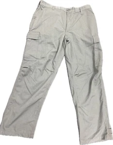 Pantalones cortos de carga Wildland Fire Fighting aramida resistentes al fuego para hombre talla 34-38 - Imagen 1 de 12