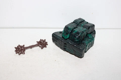 gobots transformers rock lords stick n stones complete Cover