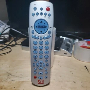 ATI 5000023600 RF Remote Control (Only) For Use With 500001600 USB RF Receiver - Picture 1 of 2