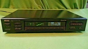 AKAI AT-56 Radio Tuner  - Bild 1 von 5