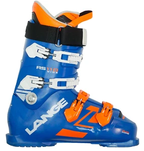 Lange RS 110 Herren Skischuhe MP 29 Größe ca. 44-45 Flex 110 (P36) - Bild 1 von 8