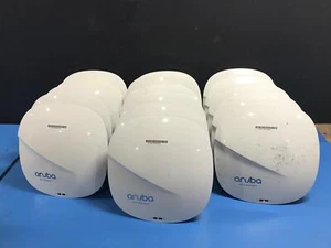 Lot of 16 Aruba AP-335 APIN0335 JW801A Wireless Access Points - Picture 1 of 4