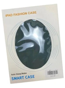 Ipad Smart Case 10.2 102 Forest Green Auto Sleep Wake NEW Sealed - Picture 1 of 6
