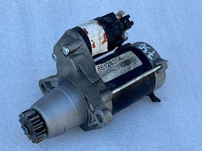 2005 LEXUS RX330 ENGINE STARTER MOTOR - Image 1 of 3