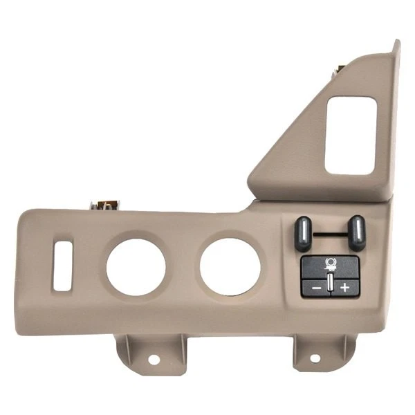 For GMC Yukon XL 15-20 GM Original Equipment Trailer Brake Control Module Foto 1 de 3