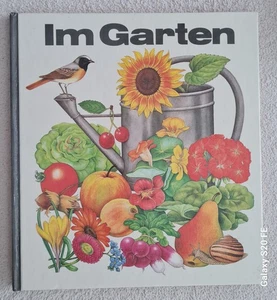 Gartenbuch für Kinder - Bild 1 von 6