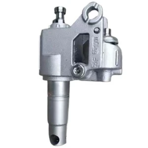 Manual Hydraulic Forklift Handling Accessories Cylinder Manual Forklift Oil Pump - Picture 1 of 14