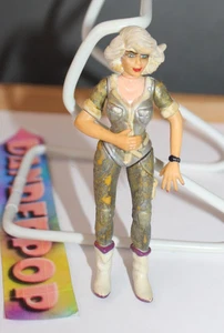 Vintage Goldie Hawk Eagle Force Vintage Action Figure Articulated Toy Mego - Picture 1 of 8