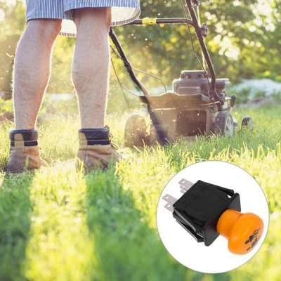  Ignition Switch For Tractor Vehicle Ignition Switch Starter Switch Start Switch - Image 1 of 4