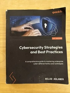 Cybersicherheitsstrategien und Best Practices: Ein umfassender Leitfaden zur Beherrschung - Bild 1 von 7