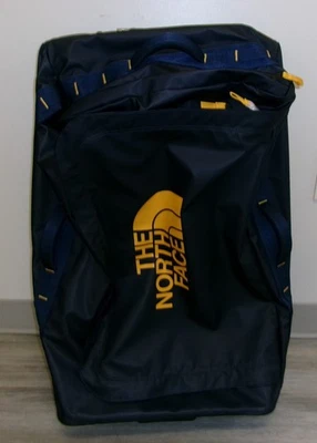 Rodillo Voyager 29 The North Face, Smmit azul marino/oro mit, talla única - LIGERAMENTE_USADO Foto 1 de 4