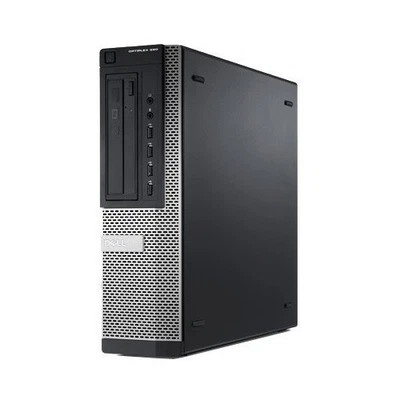DELL Optiplex 7010 DT - Imagen 1 de 2
