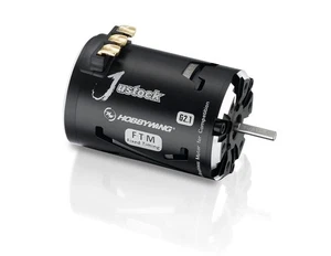 Hobbywing 30408013 XeRun Justock 3650 SD G2.1 25,5T Brushless Motor - Bild 1 von 1