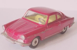 Corgi Toys No.316 NSU Sport-Prinz Car (1963-66) - Picture 1 of 10