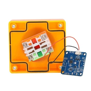 Remote Pc Power Switch Wireless Pc Power Switch With Built In Battery 5 - Photo 1/12