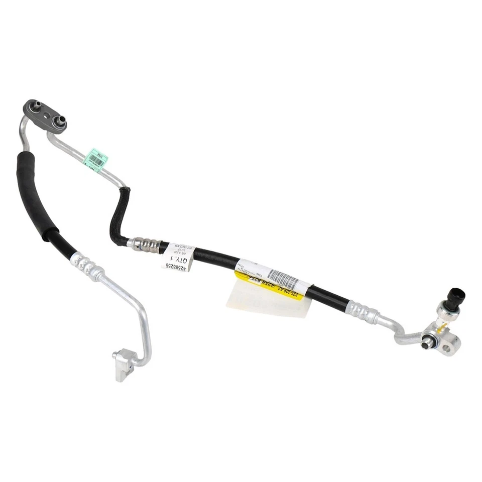 Manguera de aire acondicionado AC Delco para Chevy Chevrolet Trax 2013-2020 Buick Encore 2013-2014 Foto 1 de 4