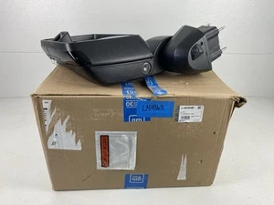 OEM 2020-2024 GM Sierra Silverado 2500 3500 Mirror Blind Spot Camera 85639146 - Foto 1 di 18