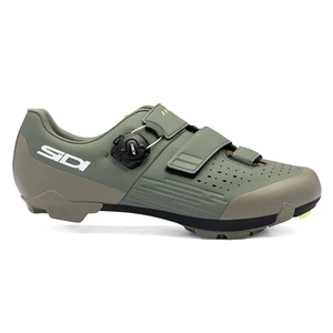 Scarpe SIDI MTB SILVIS XC dark gray 2025 - Imagen 1 de 5
