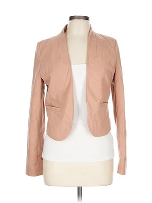 Blazer Frenchi Mujer Marrón L Foto 1 de 4