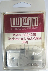 Wein FFA Replacement  shoe f/ Vivitar 283 / 285 Slave Hot Shoe *NEW / Old Stock* - Picture 1 of 4