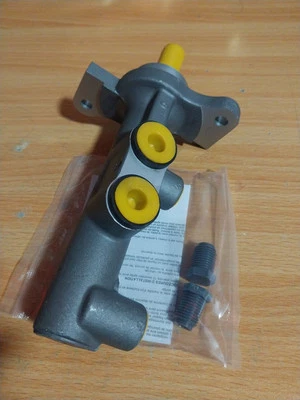 Cilindro maestro de freno Ford Lincoln Edge MKX 2007-2014 Foto 1 de 4