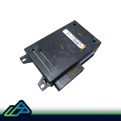 1999-2001 Ford F250 F350 SD GEM Multifunction Body Control Module F81B-14B205-FC - Image 1 of 4